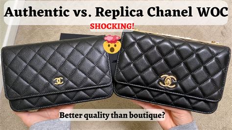 chanel perfume ebay fake|how to tell a genuine chanel bag.